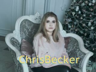 ChrisBecker