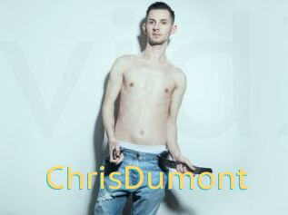 ChrisDumont