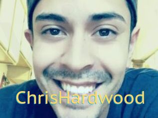 ChrisHardwood