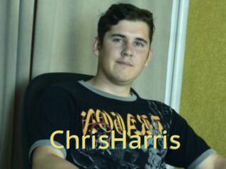 ChrisHarris