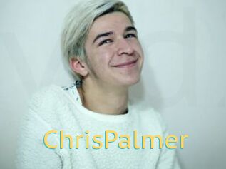 ChrisPalmer