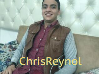 ChrisReynol