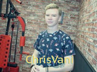 ChrisVani