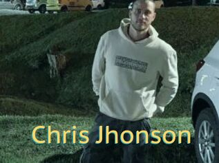 Chris_Jhonson