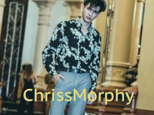 ChrissMorphy