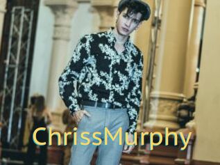 ChrissMurphy