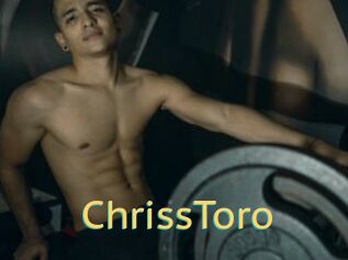 ChrissToro