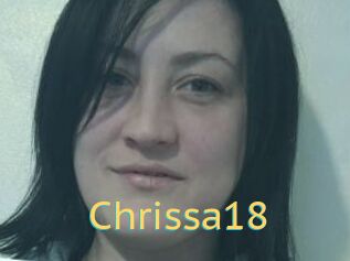 Chrissa18