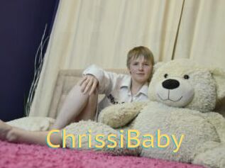 ChrissiBaby