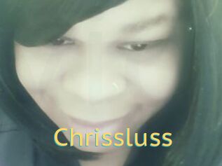 Chrissluss