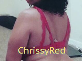 ChrissyRed