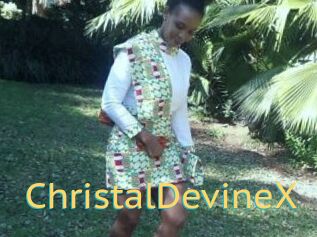 ChristalDevineX