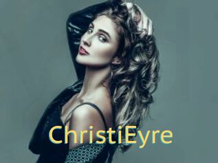 ChristiEyre