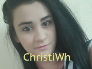 ChristiWh