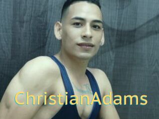 ChristianAdams