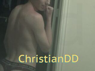 ChristianDD