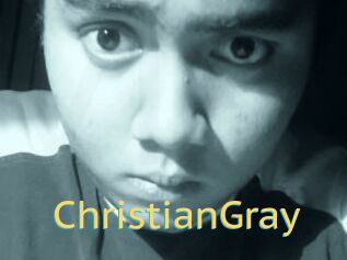 ChristianGray