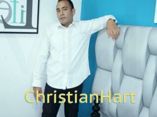 ChristianHart