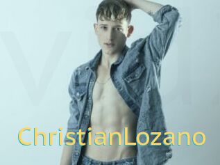 ChristianLozano