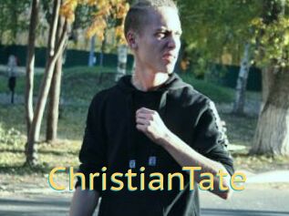 ChristianTate