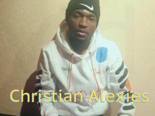 Christian_Alexies