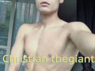 Christian_thegiant