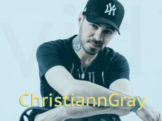 ChristiannGray