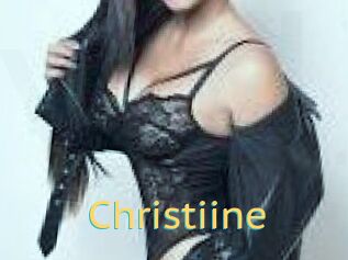 Christiine