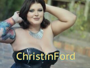 ChristinFord