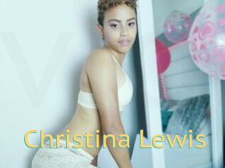 Christina_Lewis