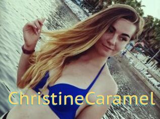 ChristineCaramel