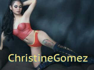 ChristineGomez