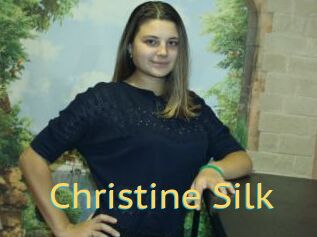 Christine_Silk