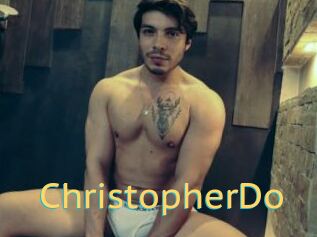ChristopherDo Videos 2 X
