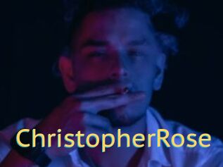 ChristopherRose