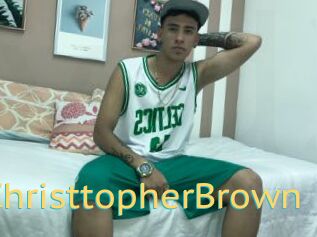 ChristtopherBrown