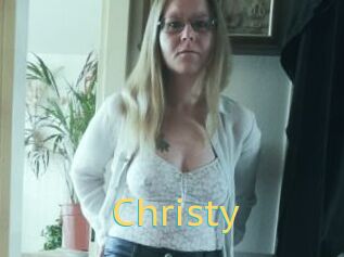 Christy