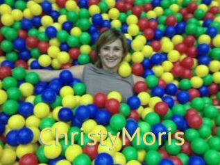 ChristyMoris