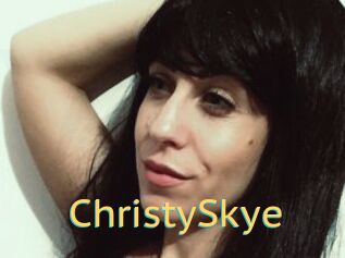 ChristySkye