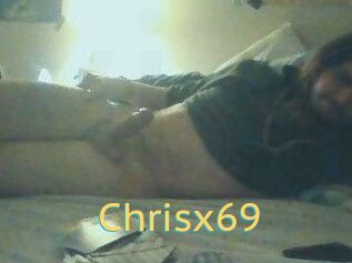 Chrisx69