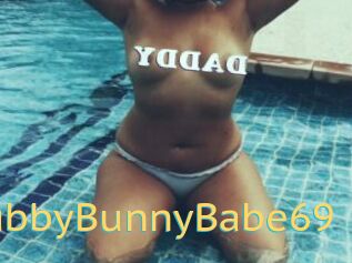 ChubbyBunnyBabe69