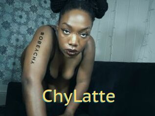 ChyLatte