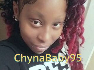 ChynaBaby95