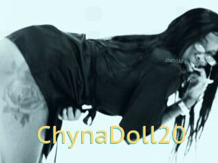 ChynaDoll20