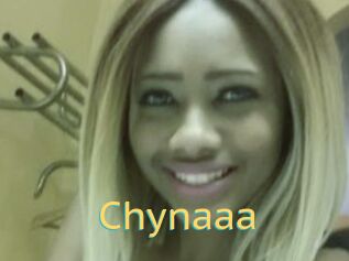 Chynaaa