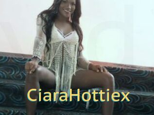 CiaraHottiex