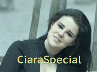 CiaraSpecial