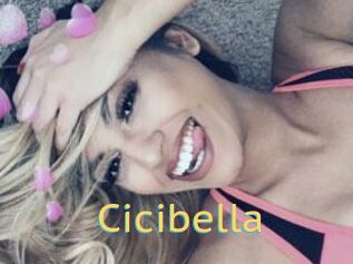 Cicibella