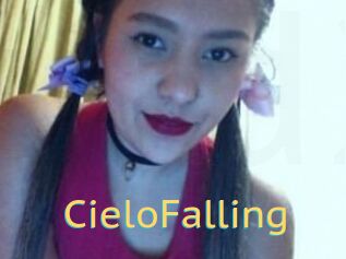 Cielo_Falling