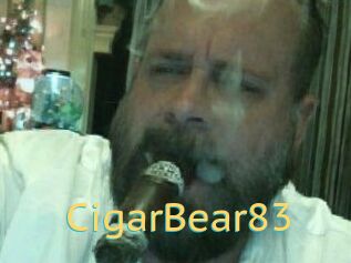 CigarBear83